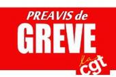 PRÉAVIS DE GRÈVE DU 1er AU 31 MAI 2020 et COMMUNIQUÉ DE PRESSE PRÉAVIS DE GRÈVE DU 1er AU 31 MAI 2020 et COMMUNIQUÉ DE PRESSE