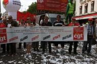 JEUDI 26 JUIN 2014 : Tous ensemble, agissons pour le progrès social !