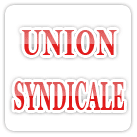 Cliquez pour l’Union Syndicale.