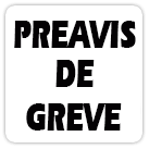 Cliquez pour afficher le dernier préavis.
