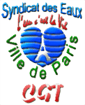 Syndicat C.G.T. des Eaux de la Ville de Paris.